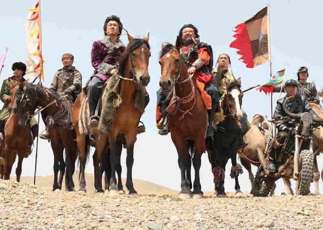 #67. The Good the Bad the Weird (2008)